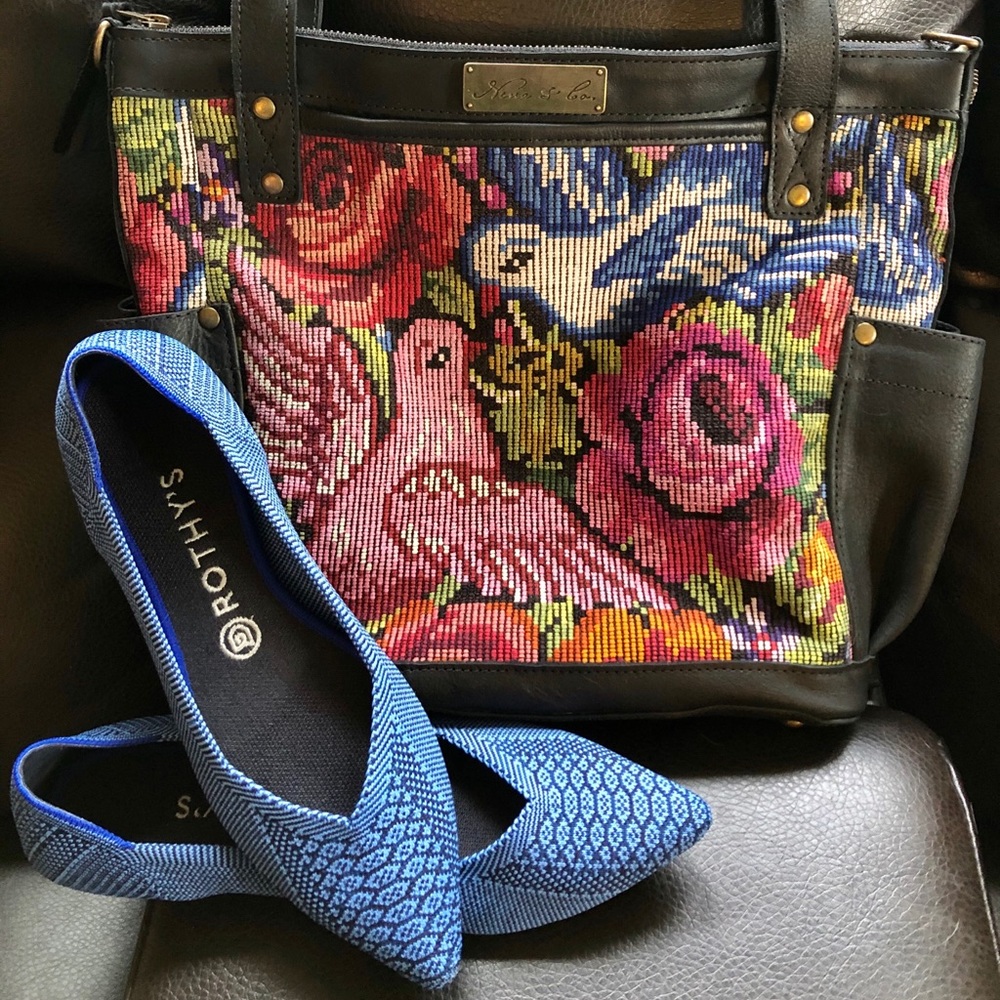 Meet your Posher, Colleen